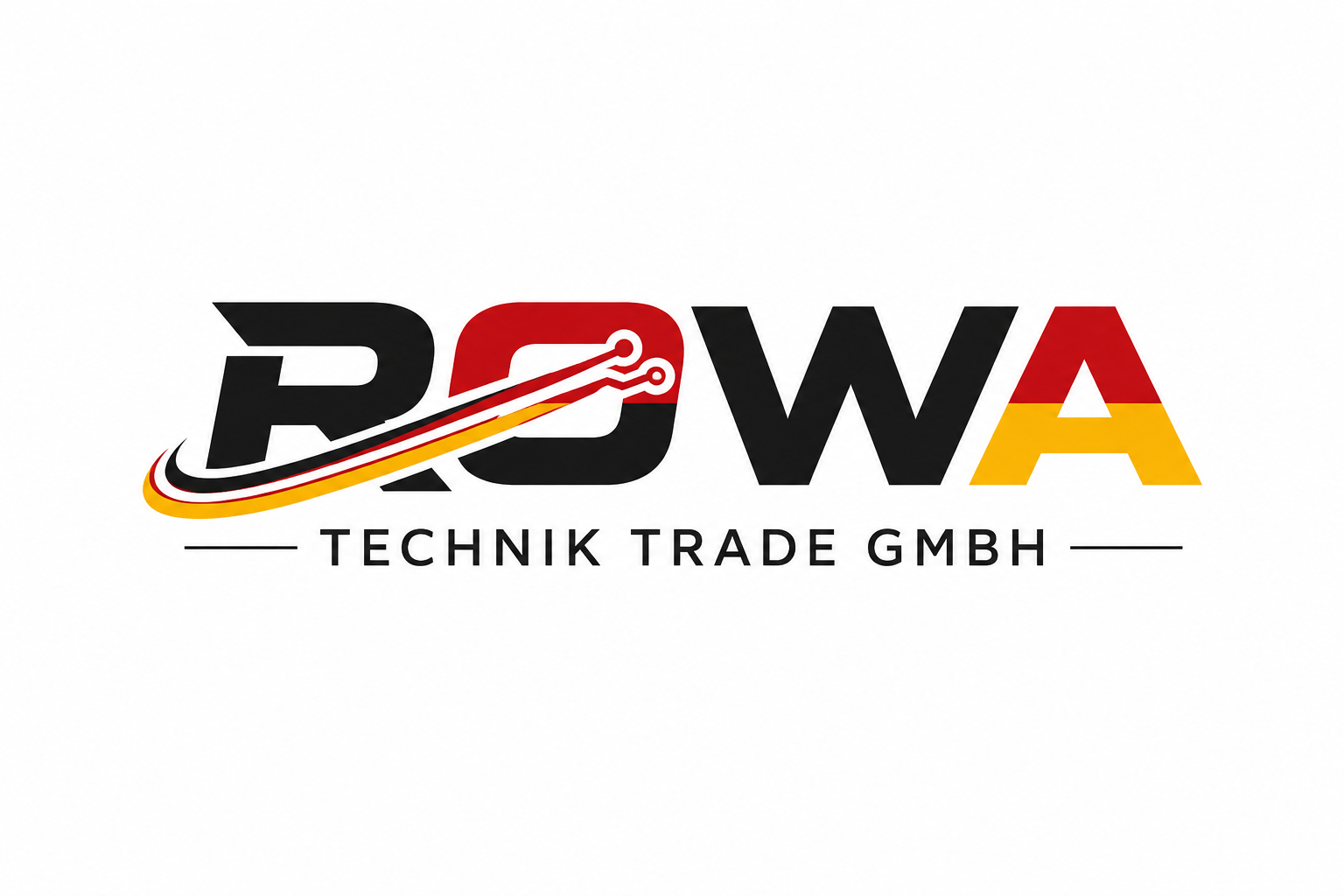 ROWA Technik Trade
